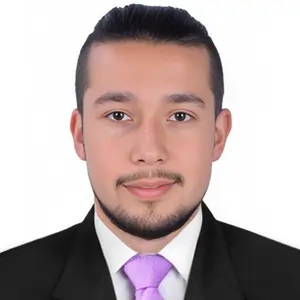 Ronald Zamora - Software Developer